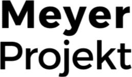 meyer projekt logo